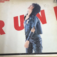 แผ่นเสียง Yuki Katsuragi - Runner Vinyl VG+