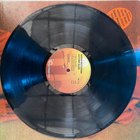 แผ่นเสียง Sadao Watanabe - Autumn Blow Vinyl VG+