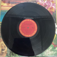 แผ่นเสียง Third World - All The Way Strong Vinyl VG+