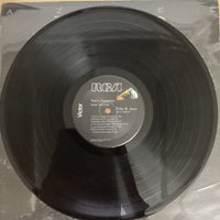 แผ่นเสียง Aztec Two-Step - Two's Company Vinyl VG+