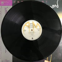 แผ่นเสียง Herb Alpert - Beyond Vinyl VG+