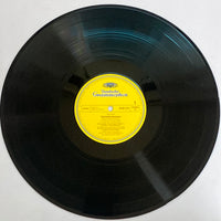 แผ่นเสียง Carl Orff - Herbert Kegel, Rundfunk-Sinfonie-Orchester Leipzig, Rundfunkchor Leipzig Und Rundfunk-Kinderchor Leipzig, Jutta Vulpius, Hans-Joachim Rotzsch, Kurt Rehm, Kurt Hübenthal - Carmina Burana Vinyl VG+