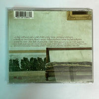 ซีดี Enya - A Day Without Rain CD VG+