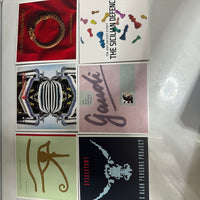 The Alan Parsons Project - The Complete Albums Collection (CD) (VG+) (11CDs)