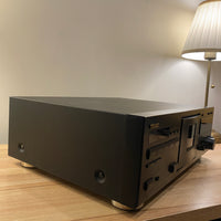 เครื่องเล่นเทป TEAC V-3000 Cassette Deck (220V)