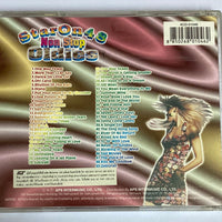 ซีดี Various - Star On 48 Non-Stop Oldies 1 CD VG+