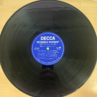 แผ่นเสียง Various - 世界のゴールデン・ヒット・ナンバー集Ⅳ Vinyl VG+