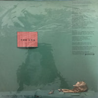 แผ่นเสียง Yuming = Yumi Matsutoya - Pearl Pierce = パール・ピアス Vinyl VG+