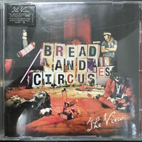 ซีดี The View - Bread And Circuses CD VG+