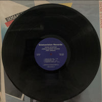แผ่นเสียง Jamaaladeen Tacuma - Show Stopper Vinyl VG+