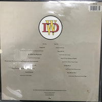 แผ่นเสียง Dexter Wansel - Captured Vinyl VG+