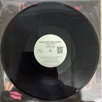 แผ่นเสียง Egyptian Lover - D.S.L.'s Vinyl VG+