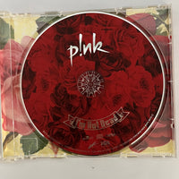 ซีดี P!NK - I'm Not Dead CD NM