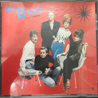 ซีดี The B-52's - Wild Planet CD VG+