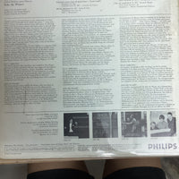 แผ่นเสียง Wolfgang Amadeus Mozart, Elly Ameling, English Chamber Orchestra, Edo de Waart - Opera & Concert Arias = Opern-Und Konzertarien = Airs D’Opéra Et De Concert Vinyl VG+