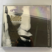 ซีดี Daúde - Daúde CD VG+