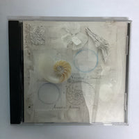ซีดี Acoustic Alchemy - Natural Elements CD VG+