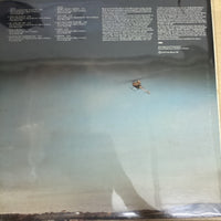 แผ่นเสียง ABBA = ABBA - Arrival = アライバル Vinyl VG+