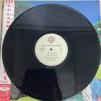 แผ่นเสียง Naoya Matsuoka - Splash & Flash Vinyl VG+