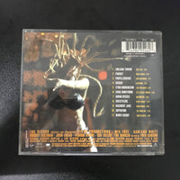 ซีดี Various - The Dancer - Bande Originale Du Film CD VG+
