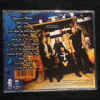 ซีดี Mr. Big - Hey Man CD M