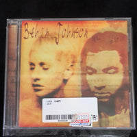 ซีดี Behan Johnson - Behan Johnson CD M
