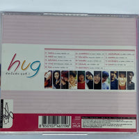 ซีดี Various - Hug ชุดที่ 1 CD VG+
