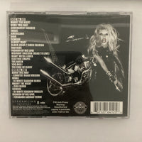 ซีดี Lady Gaga - Born This Way CD VG 2CDs
