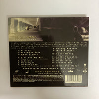 ซีดี Roger Wang - Journey Home CD NM