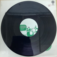 แผ่นเสียง Cloinc - Poky Playground Part 1 Vinyl VG+
