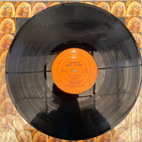 แผ่นเสียง Michel Polnareff - Polnareve Vinyl VG+