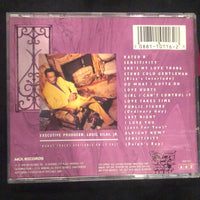 ซีดี Ralph Tresvant - Ralph Tresvant CD VG+