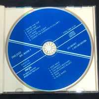 ซีดี Les Brown & His Orchestra - The Jazz Big Band Vol.3 CD VG+