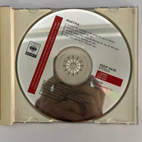 ซีดี Martika = Martika - Martika = 誘惑のマルティカ CD NM
