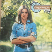 แผ่นเสียง Olivia Newton-John - If You Love Me Let Me Know Vinyl VG+