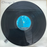 แผ่นเสียง Chicago - Chicago 16 Vinyl VG+