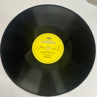 แผ่นเสียง Franz Schubert, Staatskapelle Dresden, Karl Böhm - Symphonie No. 9 Vinyl VG+