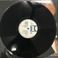 แผ่นเสียง Dexter Wansel - Captured Vinyl VG+