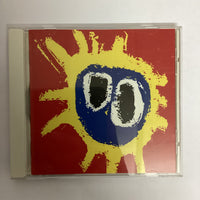 ซีดี Primal Scream - Screamadelica CD VG+