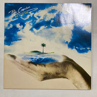 แผ่นเสียง Peter Cornelius - Reif Für Die Insel Vinyl VG