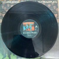 แผ่นเสียง Yellow Magic Orchestra - X∞Multiplies Vinyl VG+