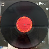 แผ่นเสียง Doris Day - Doris Day Vinyl VG+