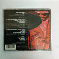 ซีดี Various - Loose & Juicy: A Collection Of Funky Rare Grooves From The Vaults Of Vanguard CD VG+