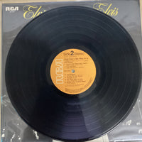 แผ่นเสียง Elvis Presley - That's The Way It Is Vinyl VG