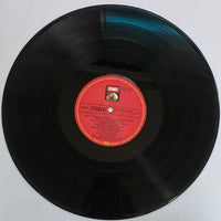 แผ่นเสียง Georg Philipp Telemann, Johann Nepomuk Hummel, Leopold Mozart, Joseph Haydn, Adolf Scherbaum, Pierre Thibaud - Les Grands Concertos Pour Trompette Vinyl VG+