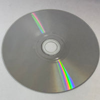 ซีดี Various - The Latin Mix 5 CD VG+ 2CDs