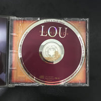 ซีดี Lou Dalgleish - Lou Dalgleish CD VG+