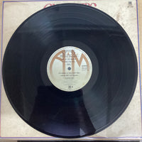 แผ่นเสียง Carpenters - Golden Prize, Vol. 2 Vinyl VG