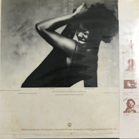 แผ่นเสียง Randy Crawford - Now We May Begin Vinyl VG+