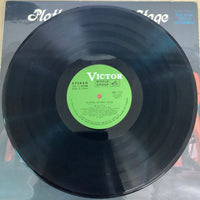 แผ่นเสียง The Platters - Golden Stage Vinyl VG